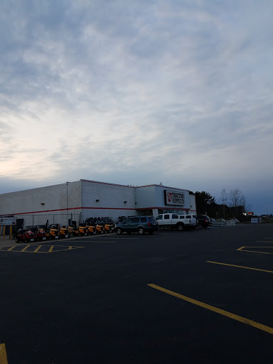 Home Improvement Store «Tractor Supply Co.», reviews and photos, 12891 Quincy St, Holland, MI 49424, USA