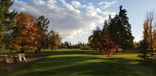 Country Club «Shadow Hills Country Club», reviews and photos, 92512 River Rd, Junction City, OR 97448, USA