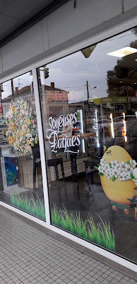 Au Floréal à Agen