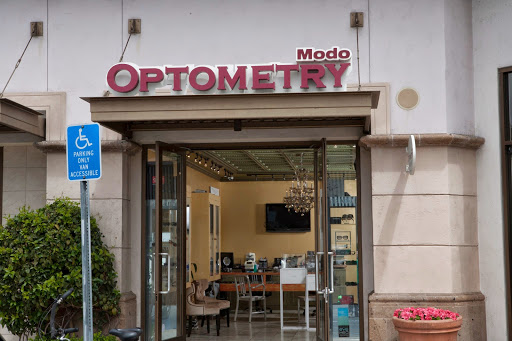 Optometrist «Modo Optometry», reviews and photos, 4718 Admiralty Way, Marina Del Rey, CA 90292, USA