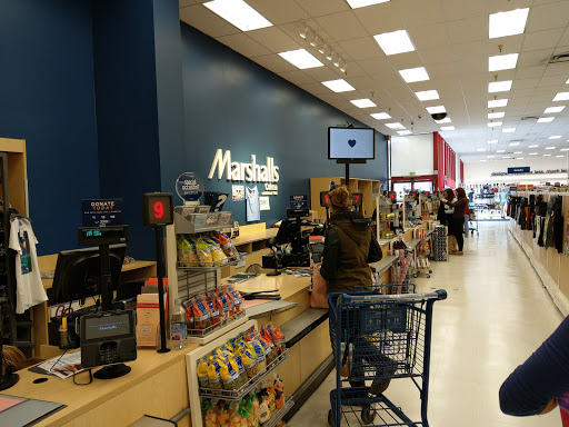Department Store «Marshalls», reviews and photos, 65 Colma Blvd, Colma, CA 94014, USA