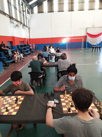Ciudadela Chess Club