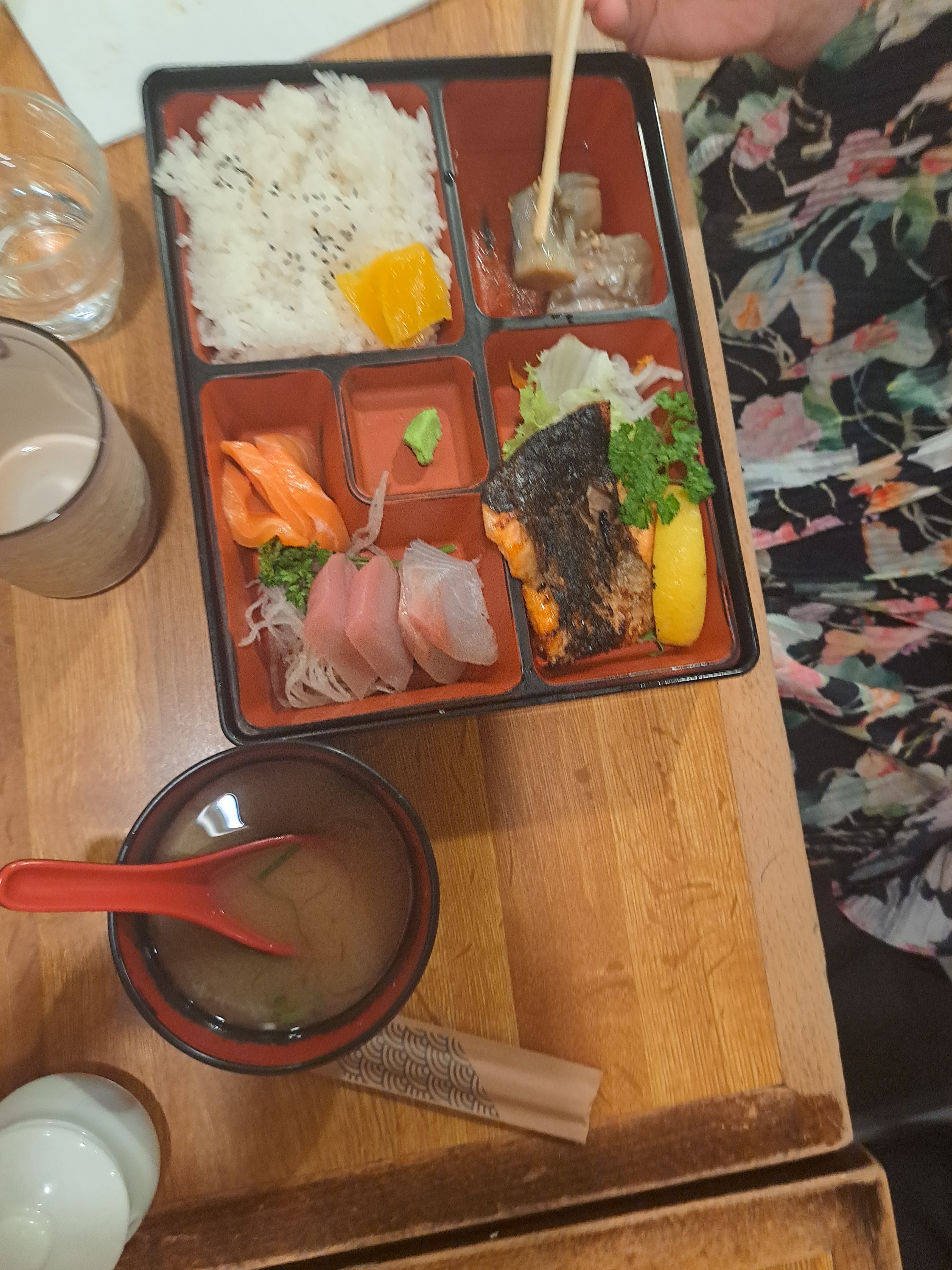 Photo n° 4 de l'avis de Bérénice.a fait le 26/08/2023 à 14:51