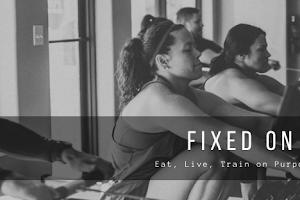 FIXED ON FITNESS, INC. image