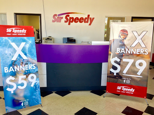 Commercial Printer «Sir Speedy of Longwood», reviews and photos, 172 N US Highway 17-92, Longwood, FL 32750, USA