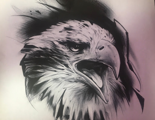 Explore beyonce tattoo ideas, creative tattoo ideas in Willis, available at Bizarres llc at Dirtles s Design Studio