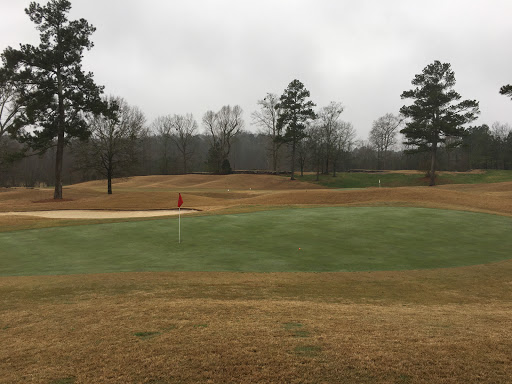 Golf Course «Chimneys The Golf Course», reviews and photos, 338 Monroe Hwy, Winder, GA 30680, USA