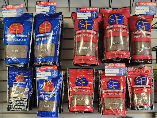 Tobacco Shop «Smoker Friendly», reviews and photos, 1805 S Nevada Ave, Colorado Springs, CO 80905, USA