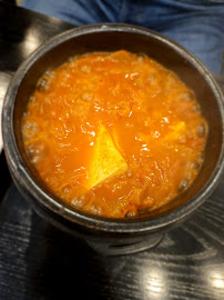 Soupe du Restaurant coréen GATT KOREAN CUISINE à Paris - n°9