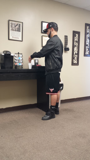 Tire Shop «Firestone Complete Auto Care», reviews and photos, 1233 Melbourne Rd, Hurst, TX 76053, USA