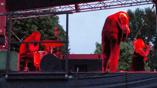 Park «Jergens Park», reviews and photos, 1615 Bruce Ave, Cincinnati, OH 45223, USA