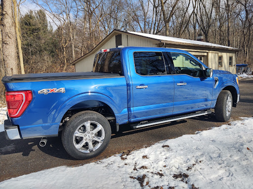 Ford Dealer «Signature Ford Perry», reviews and photos, 3942 Lansing Rd, Perry, MI 48872, USA