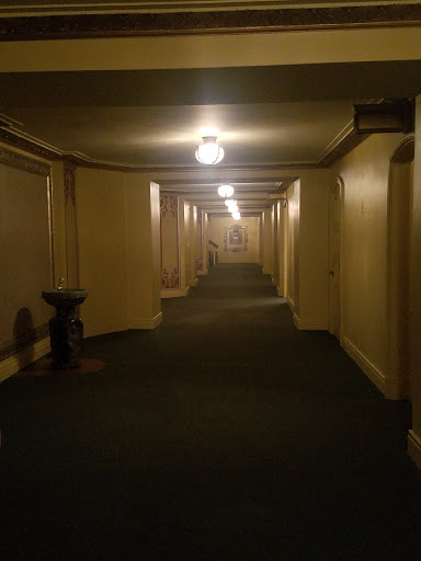 Performing Arts Theater «DeYor Performing Arts Center», reviews and photos, 260 W Federal St, Youngstown, OH 44503, USA