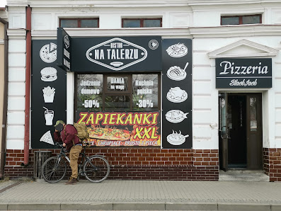 Pizzeria Black Jack plac Wolności 37, 36-100 Kolbuszowa, Polska