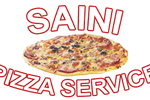 Saini Pizza Service image