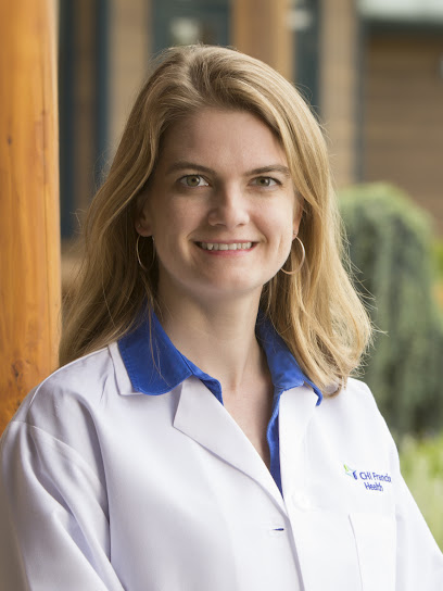 Heidi Hermes Shantz, MD