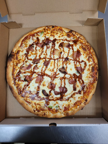 Waikato Pizza Plus
