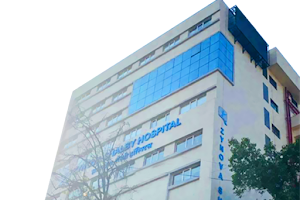 Zynova Shalby Hospital image
