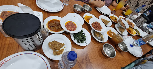 Restoran & Cafe Nilam Sari
