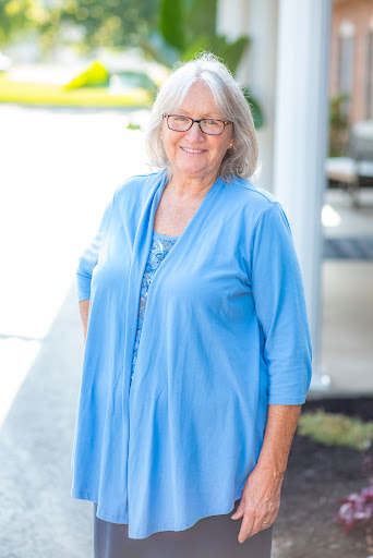 Funeral Home «Titus Funeral Home», reviews and photos, 2000 Sheridan St, Warsaw, IN 46580, USA