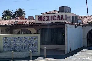 Mexicali Restaurants image