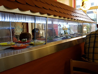 Kabuki Sushi-Bar