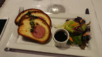 Bœuf Wellington du Restaurant français Daniel & Denise Saint Jean - Bouchon Lyonnais - n°4