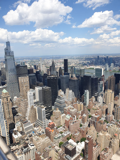 Historical Landmark «Empire State Building», reviews and photos, 350 5th Ave, New York, NY 10118, USA