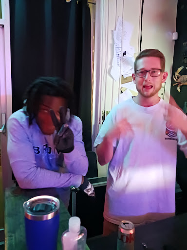 Explore sushi tattoo ideas, creative tattoo ideas in Fort Myers, available at HOWL Tattoo & Piercing