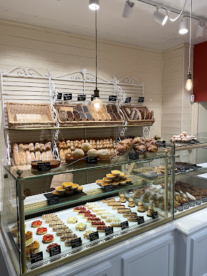 ARLETTE_Boulangerie - Pâtisserie à Bayonne
