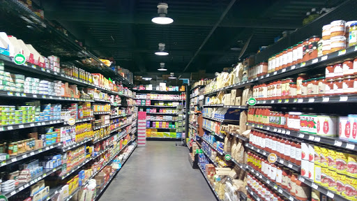 Grocery Store «Bread Garden Market», reviews and photos, 225 S Linn St, Iowa City, IA 52240, USA
