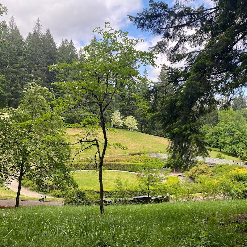 Hoyt Arboretum