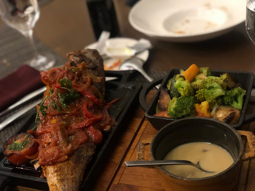 CUT Steakhouse, 38/40 Isaac John St, Ikeja GRA 100271, Lagos, Nigeria, Meal Takeaway, state Lagos