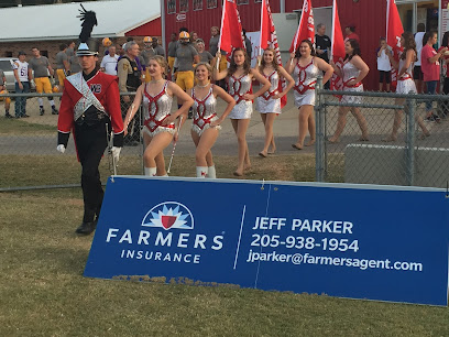 Farmers Insurance - Jeff Parker