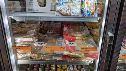 Indian Grocery Store «Surya Grocery», reviews and photos, 589 Central Park Ave, Yonkers, NY 10704, USA