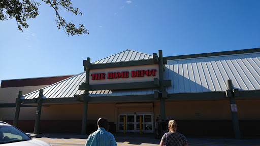 Home Improvement Store «The Home Depot», reviews and photos, 750 N University Dr, Coral Springs, FL 33071, USA