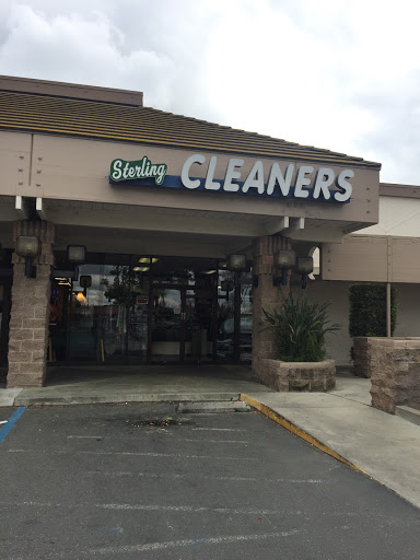 Dry Cleaner «Sterling Cleaners», reviews and photos, 3071 W Shaw Ave # 108, Fresno, CA 93711, USA