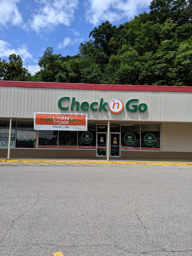 Check n Go in South Point, Ohio