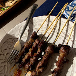 Photo n°1 de l'avis de Francesca.p fait le 28/08/2021 à 11:12 sur le  Vinarrosto Brace, Arrosticini e Focacce à Montesilvano