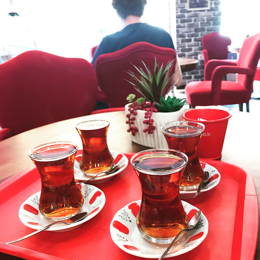 Demlik Cafe