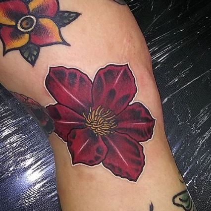 Tattoo Shop «Tattoo Tech», reviews and photos, 5350 N Springboro Pike, Moraine, OH 45439, USA