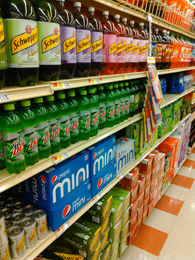 Grocery Store «Market Basket», reviews and photos, 399 John Fitch Hwy, Fitchburg, MA 01420, USA