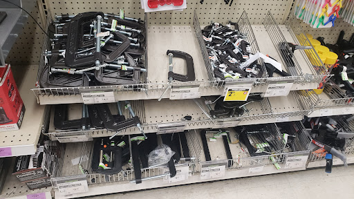 Hardware Store «Harbor Freight Tools», reviews and photos, 441 Market St, Saddle Brook, NJ 07663, USA