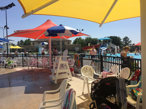 Water Park «Westwood Water Park», reviews and photos, 2400 Westport Dr, Norman, OK 73069, USA