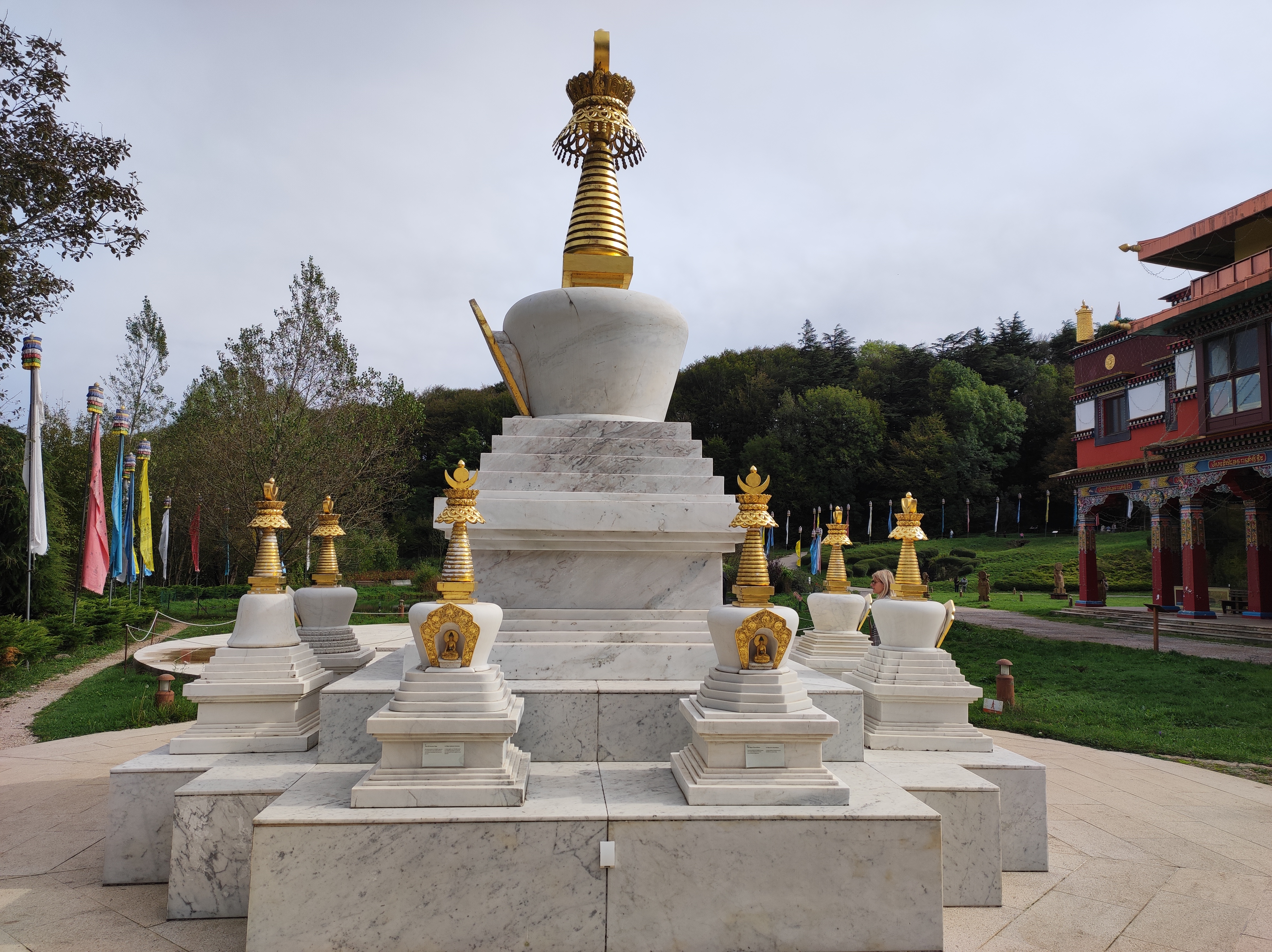 Photo n° 3 de l'avis de Anita.h fait le 29/10/2023 à 18:53