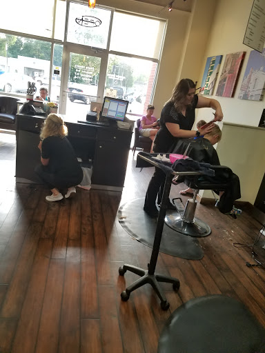 Hair Salon «Tulsa Hair Co», reviews and photos, 3545 S Peoria Ave, Tulsa, OK 74105, USA