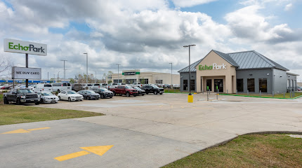 EchoPark Baton Rouge Vehicle Buying Center