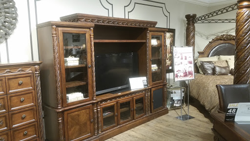 Furniture Store «Ashley HomeStore», reviews and photos, 15451 Sheridan Street, Davie, FL 33331, USA