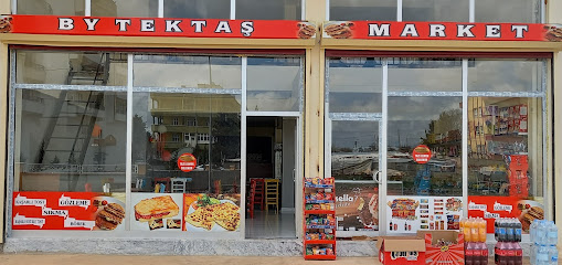 Ortakaya market