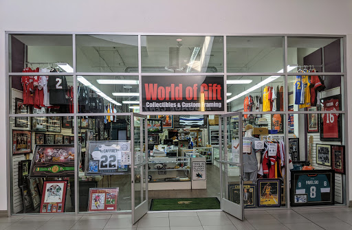 World of Gift Collectibles